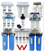 Under Sink Filtration